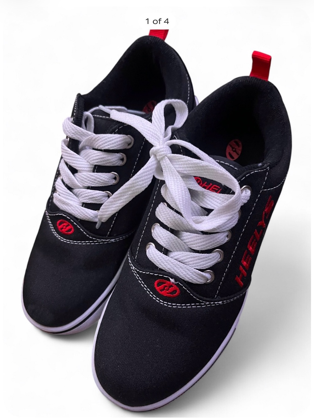 Boys Heelys